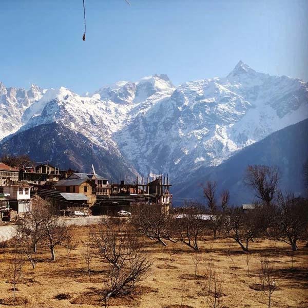 Special Himachal Trekking Tour 7 Nights